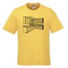 Men's Crew Neck Tee Thumbnail