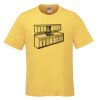 Men's Crew Neck Tee Thumbnail