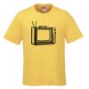 Men's Crew Neck Tee Thumbnail