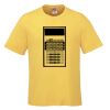 Men's Crew Neck Tee Thumbnail