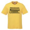Men's Crew Neck Tee Thumbnail