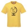 Men's Crew Neck Tee Thumbnail