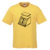 Men's Crew Neck Tee Thumbnail