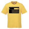 Men's Crew Neck Tee Thumbnail