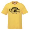 Men's Crew Neck Tee Thumbnail