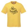 Men's Crew Neck Tee Thumbnail