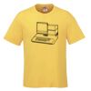 Men's Crew Neck Tee Thumbnail