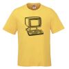 Men's Crew Neck Tee Thumbnail