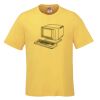 Men's Crew Neck Tee Thumbnail