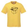 Men's Crew Neck Tee Thumbnail