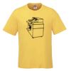 Men's Crew Neck Tee Thumbnail