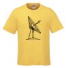 Men's Crew Neck Tee Thumbnail