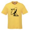Men's Crew Neck Tee Thumbnail
