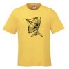 Men's Crew Neck Tee Thumbnail