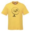 Men's Crew Neck Tee Thumbnail