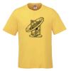 Men's Crew Neck Tee Thumbnail