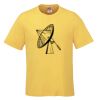 Men's Crew Neck Tee Thumbnail