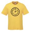 Men's Crew Neck Tee Thumbnail