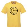 Men's Crew Neck Tee Thumbnail