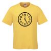 Men's Crew Neck Tee Thumbnail