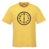 Men's Crew Neck Tee Thumbnail