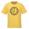Men's Crew Neck Tee Thumbnail