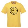 Men's Crew Neck Tee Thumbnail