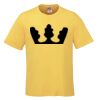 Men's Crew Neck Tee Thumbnail