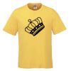 Men's Crew Neck Tee Thumbnail