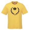 Men's Crew Neck Tee Thumbnail