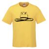 Men's Crew Neck Tee Thumbnail