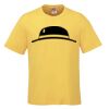 Men's Crew Neck Tee Thumbnail