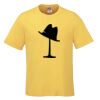 Men's Crew Neck Tee Thumbnail