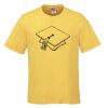 Men's Crew Neck Tee Thumbnail