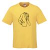 Men's Crew Neck Tee Thumbnail
