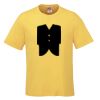 Men's Crew Neck Tee Thumbnail