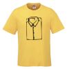 Men's Crew Neck Tee Thumbnail