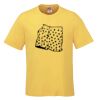 Men's Crew Neck Tee Thumbnail