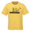 Men's Crew Neck Tee Thumbnail