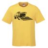 Men's Crew Neck Tee Thumbnail