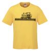 Men's Crew Neck Tee Thumbnail
