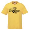 Men's Crew Neck Tee Thumbnail