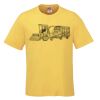 Men's Crew Neck Tee Thumbnail
