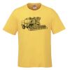 Men's Crew Neck Tee Thumbnail
