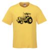 Men's Crew Neck Tee Thumbnail