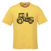 Men's Crew Neck Tee Thumbnail