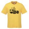 Men's Crew Neck Tee Thumbnail