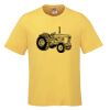Men's Crew Neck Tee Thumbnail