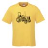 Men's Crew Neck Tee Thumbnail