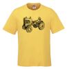 Men's Crew Neck Tee Thumbnail